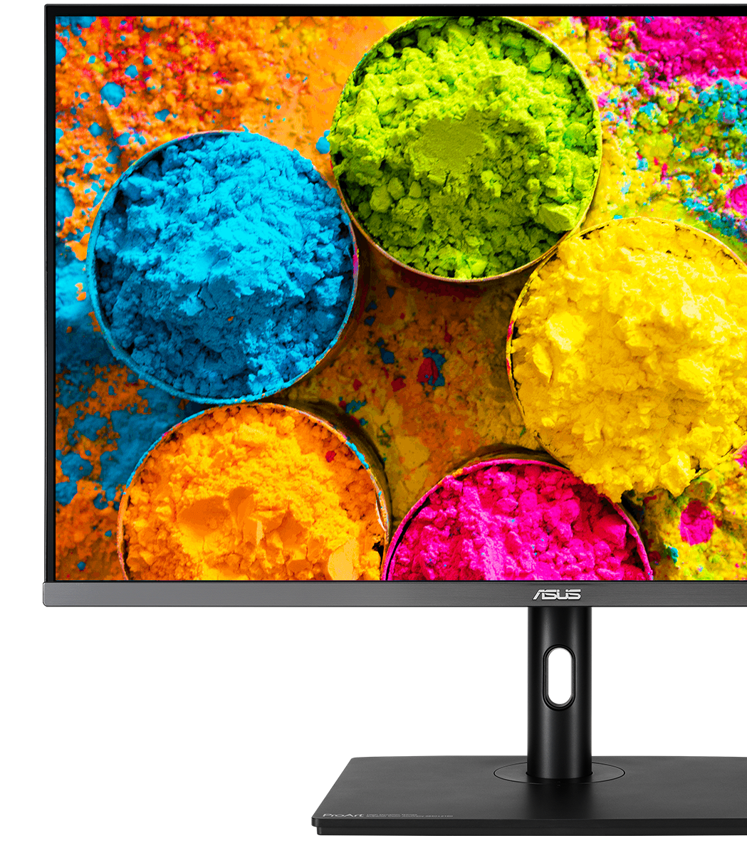 ASUS ProArt Display 4K HDR Mini LED Monitor